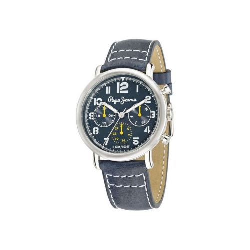 Montre Homme Pepe Jeans R2351105005 (42 mm)