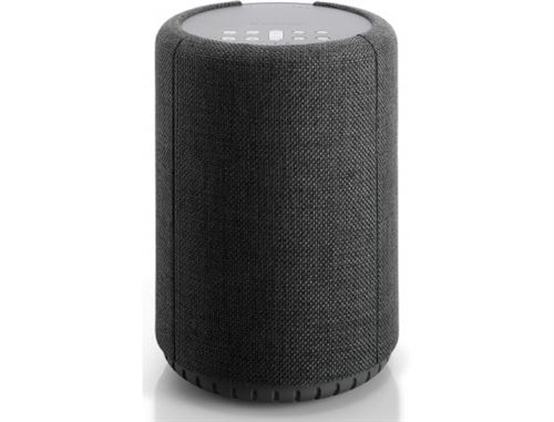 Audio Pro Addon A10 - Haut-parleur - sans fil - Bluetooth, Wi-Fi - 52 Watt - gris foncé