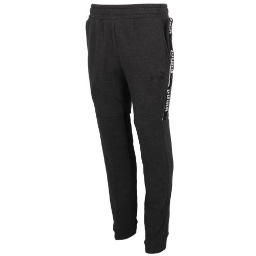 Pantalon de survêtement Puma Pantalon de survêtement Puma Amplified pants anc Gris taille : L réf : 19697 Gris taille : L réf : 19697