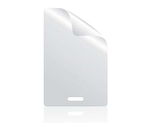 Film de protection pour Huawei Ascend G6 - Transparent