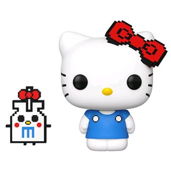 Figurine Funko Pop Sanrio Hello Kitty S2