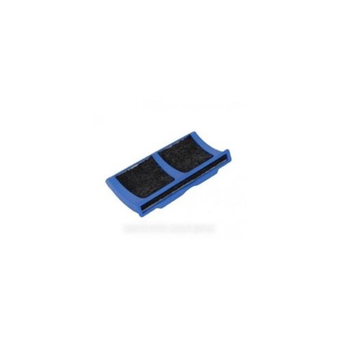 Pièces Détachées Petite Cuisson Moulinex Filtre Carbone Anti-Odeur + Support pour Friteuse Autofrito pour Friteuse Moulinex
