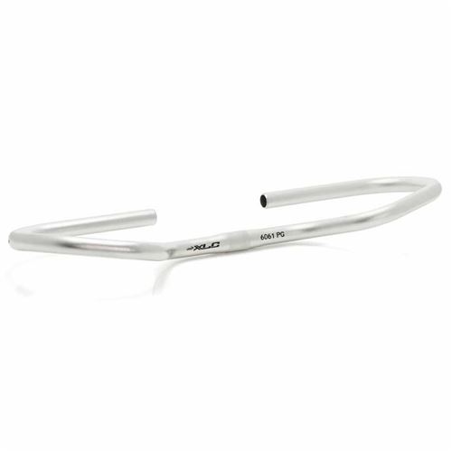 Xlc Guidons Xlc Trekking Multifunctional Hb C05 585 mm / 27º