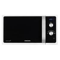 Four micro-ondes pose libre - 23L - 800W - Blanc