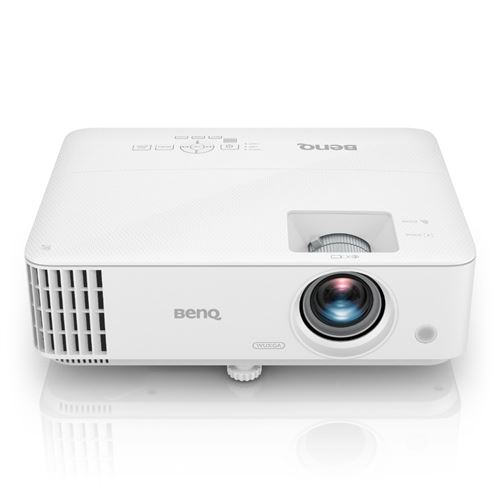 Benq Mu613 - Projecteur Dlp - Portable - 3D - 4000 Ansi Lumens - Wuxga (1920 X 1200) - 16:10 - 1080P