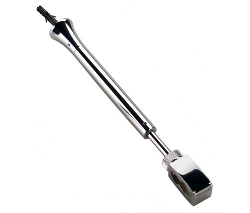 Suspension plafond réglable pour easytec 2, chrome, 18 - 26cm