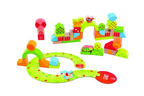 Le Terrain De Jeux De Puppy