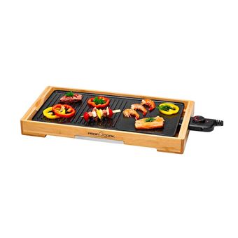 Plancha Teppanyaki Gril Proficook PC-TYG 1143 - 1
