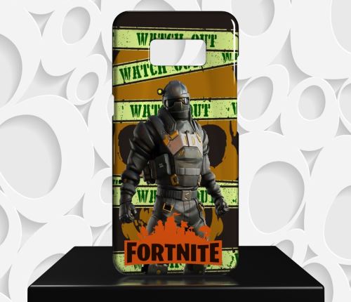 Coque Design Samsung Galaxy S10 COLLECTION JEUX VIDEOS FORTNITE - Réf 280