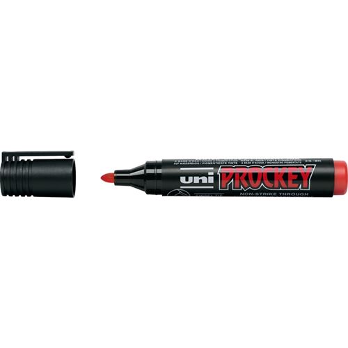 UNIBALL MARQUEUR PROCKEY PM122 OGV RGE