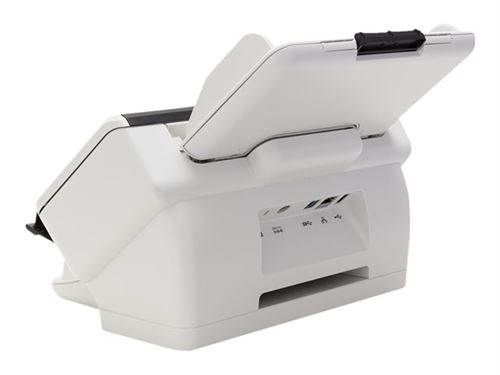 Kodak ALARIS S2060W Scanner Scanner ADF 600 x 600DPI A3 Noir, Blanc - Scanners (216 x 3000 mm, 600 x 600 DPI, 30 bit, 24 bit, 8 bit, 60 ppm)