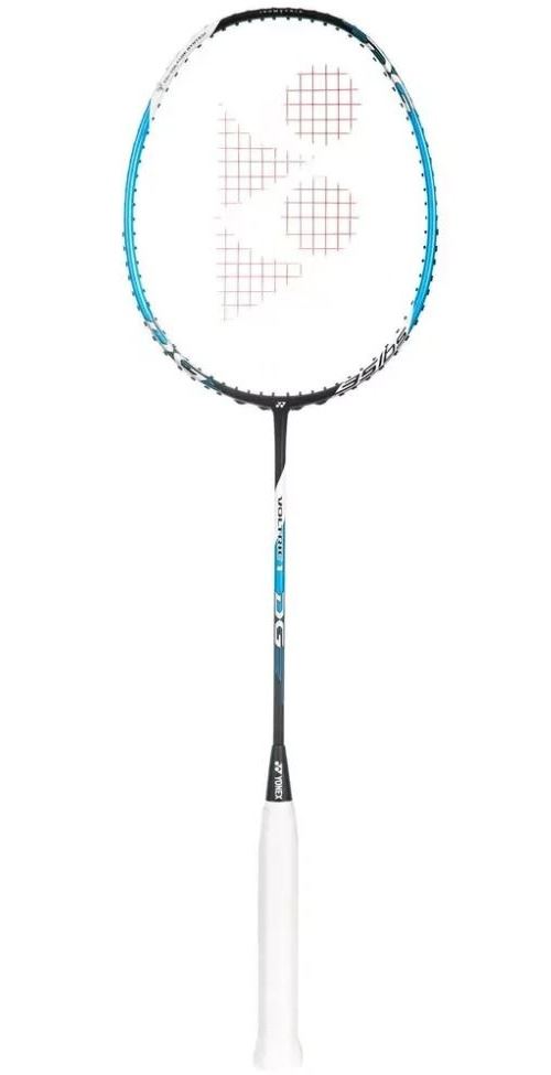 Yonex raquette de badminton Voltric 1 DGbleu/noir