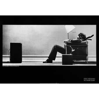 Reproduction Blown Away 61 cm x 91,5 cm - 1