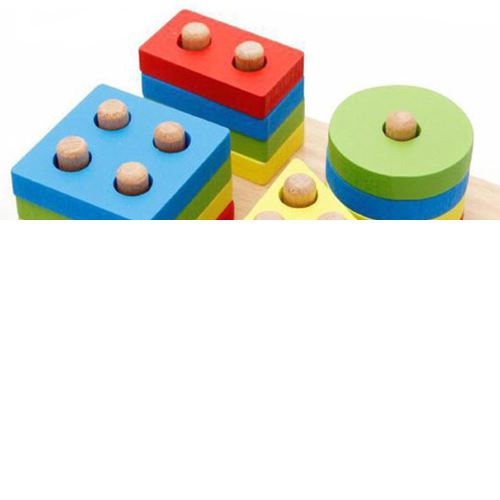 Enfants Jigsaw en bois Tableau magnétique Puzzle Jeux multi-fonctionnels  Jouets éducatifs - Jeu éducatif musical - à la Fnac