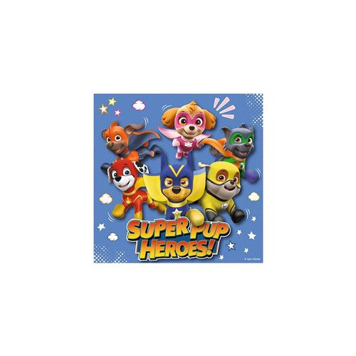 Puzzle Ravensburger - Pat Patrouille, 3x49 pièces