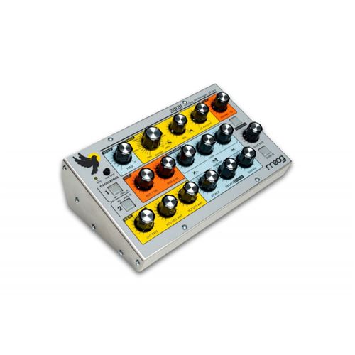 Moog Sirin synthétiseur analogique monophonique
