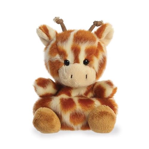 Aurora Girafe Palm Pals 13 cm