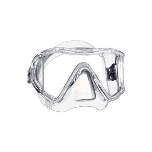 Masque I3 Sunrise - Couleur - Clear/Clear