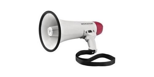 Mégaphone Monacor TM-11 15 W