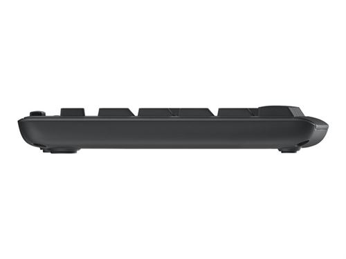 Logitech Graphite Mk295 Silent - Neuf - Image 4