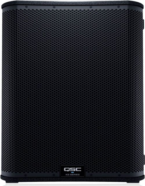 QSC Pro Audio KS118 Caissons de basses actifs