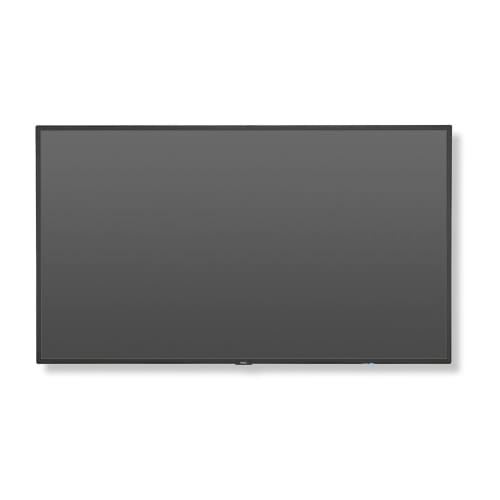 NEC MultiSync P554 Professional Series - 55 écran DEL