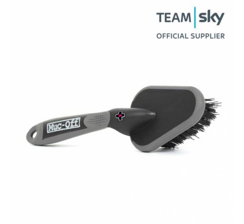 Muc-Off Brosse de nettoyage - Detailing Brush