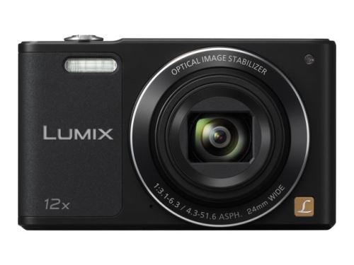 Panasonic Lumix Dmc-Sz10 - Appareil Photo Numérique