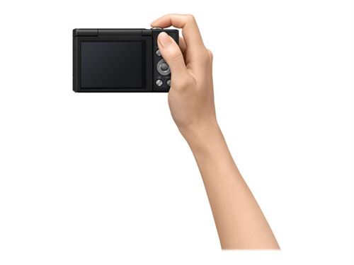 Panasonic Lumix DMC-SZ10 appareil photo numérique Appareil
