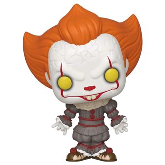 Figurine Funko Pop Movies Pennywise