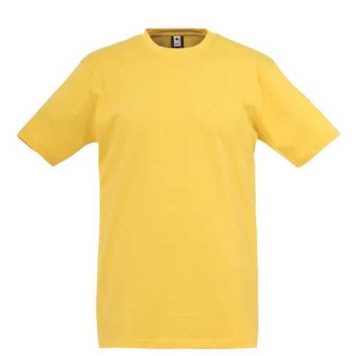 T-shirt Uhlsport Teamsport Jaune