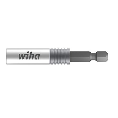 Wiha 39134 7148CS CentroFix Super Slim 1/4'' Bit Holder