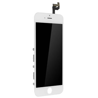 ECRAN LCD COMPLET Pour IPHONE 6S BLANC OUTILS Verre Trempe - - Pièces Et Outils - Foto 5