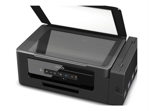Imprimante Jet d'encre Epson EcoTank ET-2600 - Fnac.ch - Imprimante  multifonction