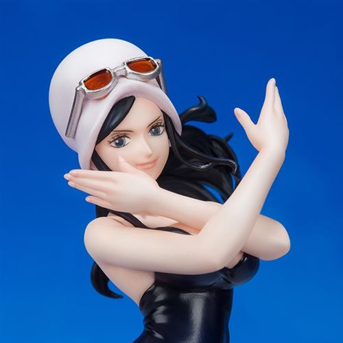 Nico Robin Mil Fleur Figuarts Zero