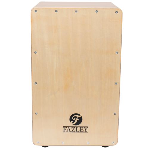 Fazley CJ-FOLD cajon pliable