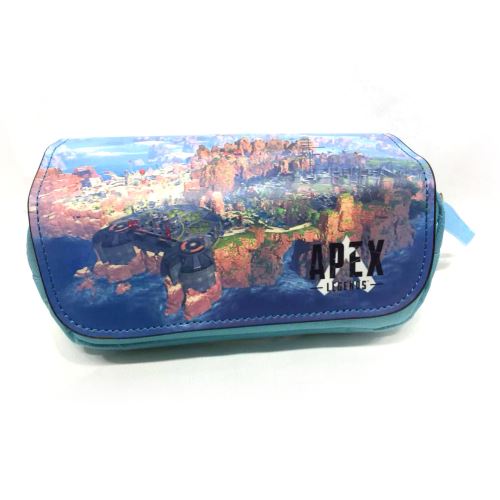 Oem Trousse À Crayon Personnalisé Manga - Apex #E