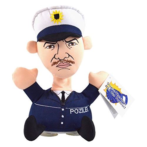 Kgler 75582 “ poupée Stress de Max pozilist
