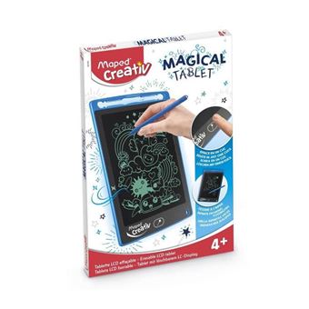 Jeu créatif Maped Creativ Magical Board