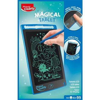 Jeu créatif Maped Creativ Magical Board