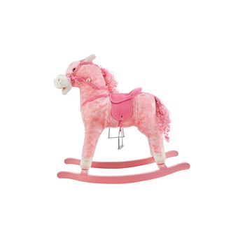 cheval bascule 3 ans