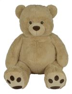 Peluche Ours 135 cm