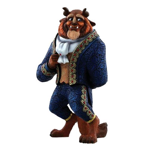 Disney Haute Couture La Bête Figurine