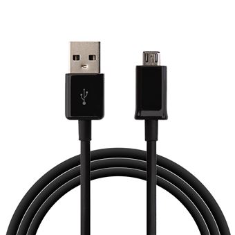 Cable Usb Chargeur Noir Pour Xiaomi Redmi Note 4x Cable Universel Port Micro Usb Data Chargeur Synchronisation Transfert Donnees Mesure 1 Metre Phonillico Chargeur Pour Telephone Mobile Achat Prix Fnac