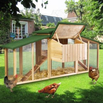 Poulailler Et Clapier Produits Et Accessoires Pour Vos Animaux Fnac