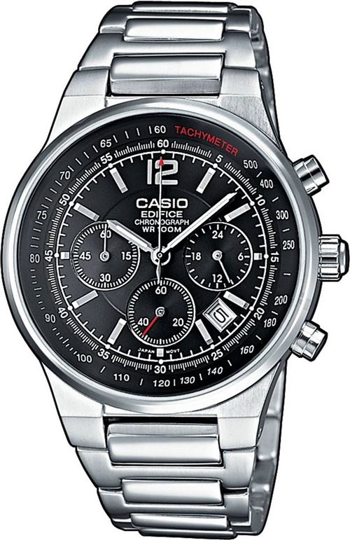 Montre Casio EF_500D_1AVEF - Homme