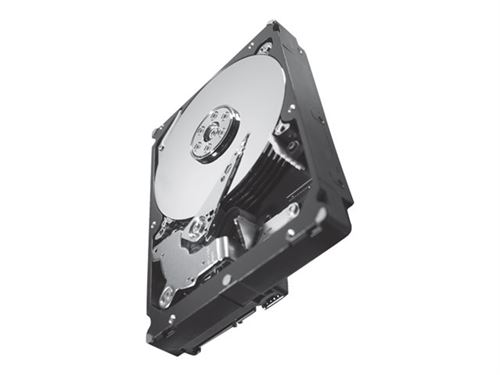 Seagate Constellation Es.2 St33000650Ss - Disque Dur - 3 To - Interne - 3.5" - Sas 6Gb/S - 7200 Tours/Min - Mémoire Tampon : 64 Mo