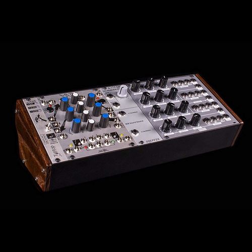 Eurorack Case 12 60TE/HP