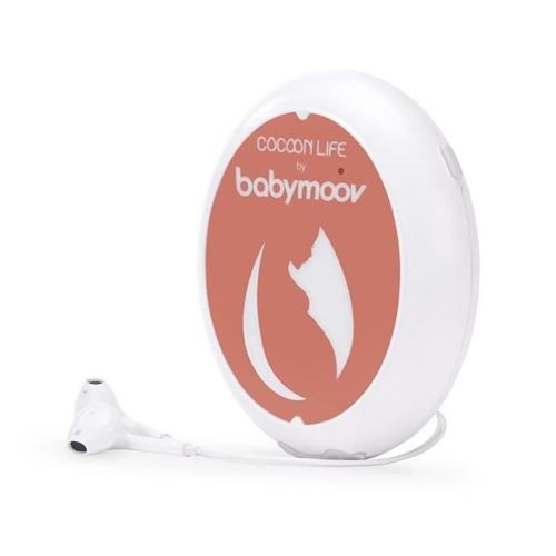 Babymoov Babydoppler Connect Cocoon Life