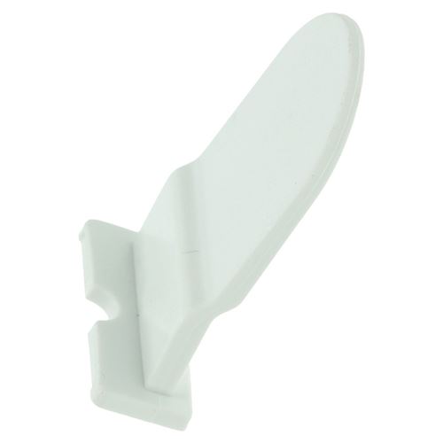 Accessoire pour Appareil De Lavage Electrolux Doigt De Porte - Réf: 1366261004
